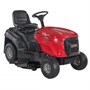 Газонокосилка с сиденьем (трактор) EVOline TRG 107 H 92324 - фото 5517407