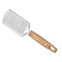 Терка ручная мелкая с ручкой [KITCHENTOOL] [017343] 92439 - фото 5517580