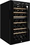 ШКАФ винный Libhof Gourmet GMD-54 black (libgm54b) 92673 - фото 5517974
