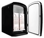 ХОЛОДИЛЬНИК для молока KAFFIT COM XHC-6 black 92777 - фото 5518137