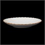 ТАРЕЛКА глубокая 10'' 308мм Corone Cinzano" [LQ-QD1369C]" 92798 - фото 5518170