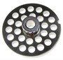 Диск 8 мм для мясорубки FIMAR 22/S 92948 - фото 5518455