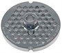 Диск 8 мм для мясорубки FIMAR 32/S 92961 - фото 5518475
