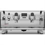 Кофемашина рожковая автомат Victoria Arduino MAVERICK GRAVIMETRIC VOLUMETRIC T3 GR2 220V matte black color 92986 - фото 5518520