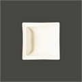 Салатник квадратный RAK Porcelain Classic Gourmet 400 мл, 16 см 1443 - фото 556