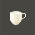 Чашка RAK Porcelain Classic Gourmet 200 мл, d 7,5 см, h 7,5 см 1447 - фото 559