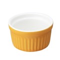 Соусник 6 см оранжевый, 50 мл, P.L. Proff Cuisine 11826 - фото 5627
