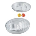 Форма для выпечки d 30 см, h 5 см, P.L. Proff Cuisine 11899 - фото 5692