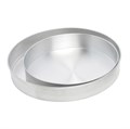 Форма для пиццы/коржей d 30 см, h 5 см, P.L. Proff Cuisine 11903 - фото 5696
