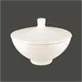 Крышка к салатнику RAK Porcelain Fine Dine 14,2 см (для FDBI14) 1470 - фото 569