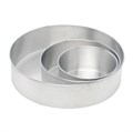 Форма для коржей d 35 см, h 7,5 см, P.L. Proff Cuisine 11909 - фото 5702