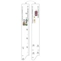 Барная линейка Grappa Nonino/Friulana/La Malvasia (700мл) / Traditionale (1л), P.L. Proff Cuisine 12032 - фото 5823