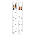 Барная линейка Johnnie Walker Black/Green (700мл) /Gold / Blue (750мл), P.L. Proff Cuisine 12044 - фото 5835