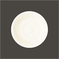 Блюдце круглое для чашки RAK Porcelain Fine Dine 13 см (для FDCU09) 1511 - фото 590