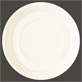 Блюдце круглое к бульоннице RAK Porcelain Fine Dine 19 см (для FDCS35) 1514 - фото 593
