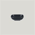 Блюдо квадратное RAK Porcelain Karbon 165 мл, 11*11 см, h 3,5 см 1535 - фото 603