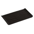 Блюдо для подачи  Black Raw Steller 26*15*1,6 см, P.L. Proff Cuisine 12769 - фото 6116