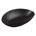 Блюдо для подачи  Black Raw Stellar 25*16*6,4 см, P.L. Proff Cuisine 12774 - фото 6121