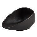 Салатник  Black Raw Steller 14,5*9,4 см, P.L. Proff Cuisine 12776 - фото 6123