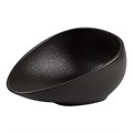 Салатник  Black Raw Stellar 19*14*9 см, P.L. Proff Cuisine 12777 - фото 6124