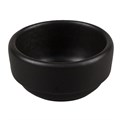 Соусник  Black Raw Steller 6,7*3,4 см, P.L. Proff Cuisine 12785 - фото 6132
