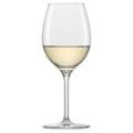 Бокал Schott Zwiesel Banquet для Chardonnay 368 мл, хрустальное стекло, Германия 12872 - фото 6186