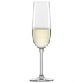 Бокал для шампанского Schott Zwiesel Banquet 210 мл, хрустальное стекло, Германия 12875 - фото 6189