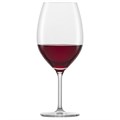 Бокал Schott Zwiesel Banquet для Bordeaux 600 мл, хрустальное стекло, Германия 12876 - фото 6190