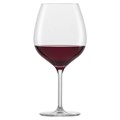 Бокал Schott Zwiesel Banquet для Burgundy 630 мл, хрустальное стекло, Германия 12877 - фото 6191