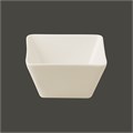 Салатник RAK Porcelain Minimax квадратный, 9*9*5 см, 170 мл 12902 - фото 6204