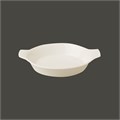 Тарелка круглая для подачи RAK Porcelain Minimax 450 мл, 16 см 1608 - фото 629