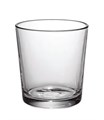 Стопка ОСЗ "Ода" 50 мл, d 47/37 мм, h 51 мм, l 400 мм, b 295 мм, стекло 13149 - фото 6361