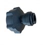 Коннектор BWT Reduction FM 3/4“ x ? 8 mm (812180) 107299 - фото 6416449