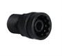 Коннектор прямой, BWT FLEX x M 3/4“ (812423) 107310 - фото 6416464