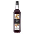 Сироп 1883 Maison Routin Черничный маффин (Blueberry Muffin), 1 л, стекло 750 - фото 66