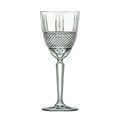 Бокал для воды RCR Style Brillante 290 мл, Италия 14069 - фото 6754