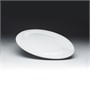 Блюдо овальное широкое «Day» 200 мм [DY001] фк10