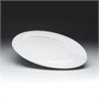 Блюдо овальное широкое «Day» 450 мм [DY001] фк13