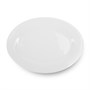 БЛЮДО овальное 14'' 350х250мм Collage"" фк449