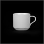 ЧАШКА чайная 250мл 80х74мм Corone Simplice" [LQ-QK15017B]" фк030