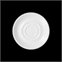 БЛЮДЦЕ круглое 5,6 145мм "Corone Simplice" [LQ-QK15003B]" фк088