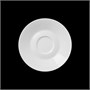 Блюдце «Corone Caffe&Te» 150 мм [LQ-QK15013B] фк074