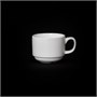 Чашка чайная «Corone Carre» 175 мл [LQ-QK15006B] фк091