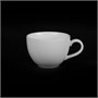 ЧАШКА чайная 180мл 85х60мм Corone Simplice"" фк089