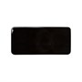 Блюдо прямоугольное плоское «Corone» 275х130 мм черное [LQ-SK0007-K] фк0252/1