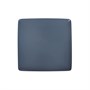 Блюдо квадратное «Corone» 264х264мм синее [LQ-SK0041-P014] фк020/4