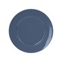 Тарелка мелкая «Corone» 230 мм синяя [LQ-SK0046-P014] фк052/4