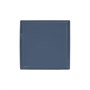 Тарелка квадратная «Corone» 169 мм синяя [LQ-SK0061-P014] фк664/4