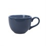 Чашка чайная «Corone» 180 мл синяя [LQ-SK0053-P014] фк089/4