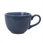 Чашка чайная «Corone» 330 мл синяя [LQ-SK0054-P014] фк090/4